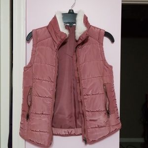 Girls blazer